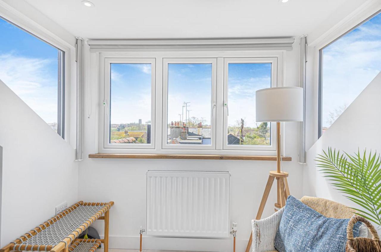 Seagrass Cottage In Southwold, Stunning Property With Views! Exterior foto